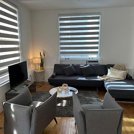 One Lux Stay Hwh Downtown Los Angeles Extérieur photo