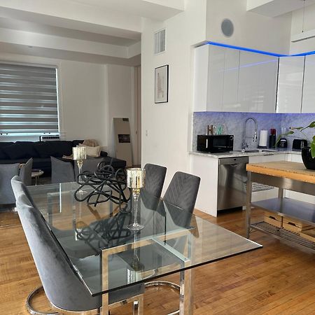 One Lux Stay Hwh Downtown Los Angeles Extérieur photo