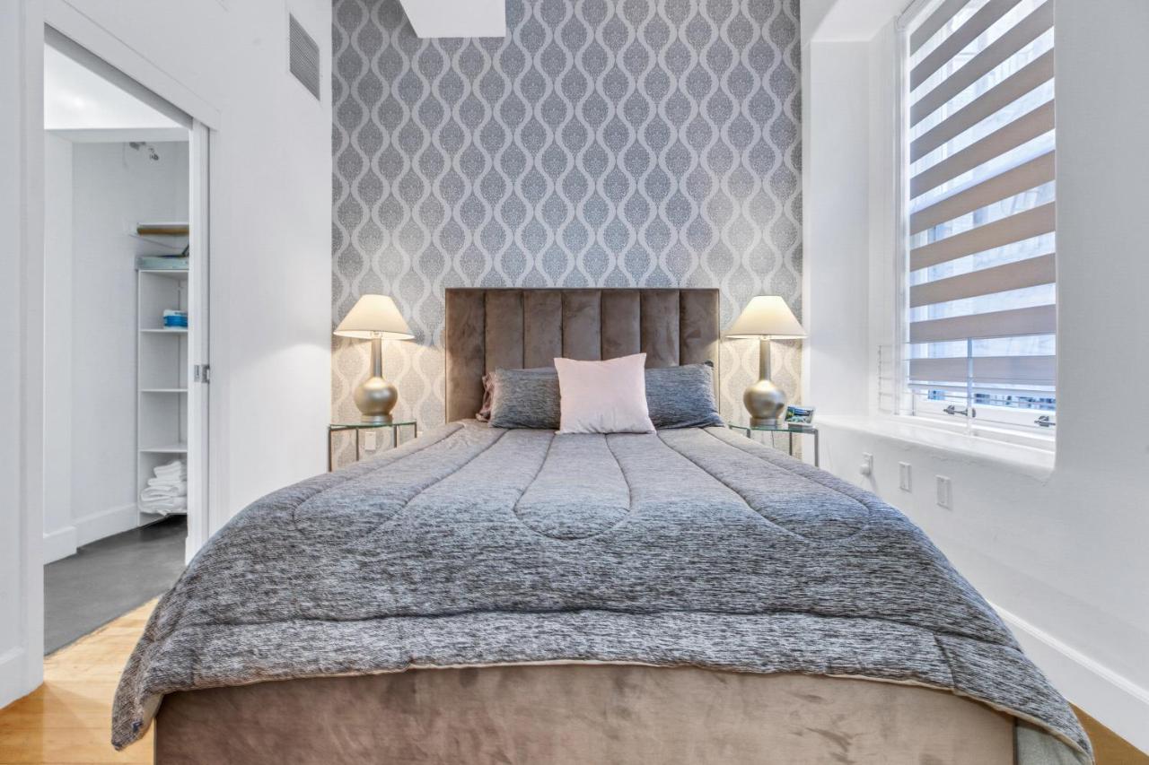 One Lux Stay Hwh Downtown Los Angeles Extérieur photo