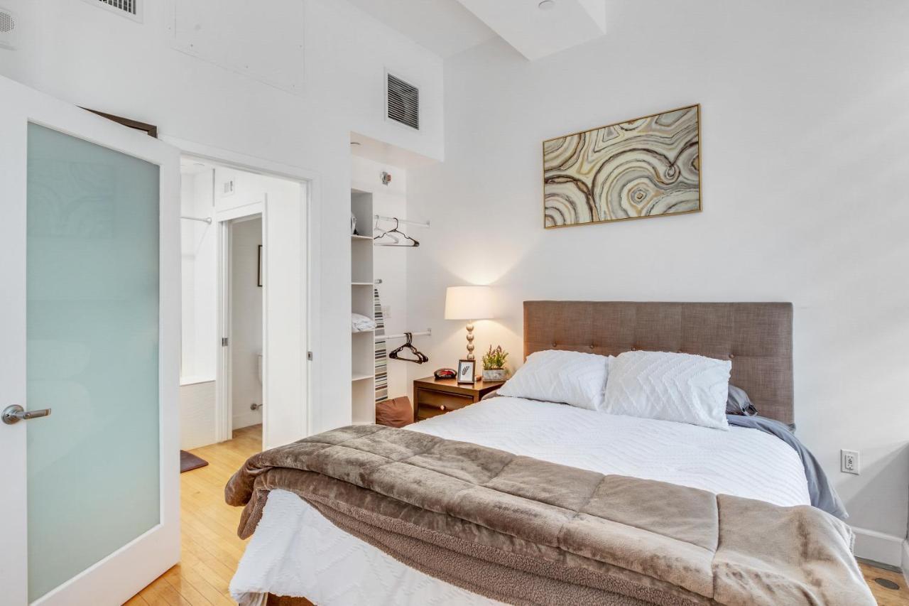 One Lux Stay Hwh Downtown Los Angeles Extérieur photo