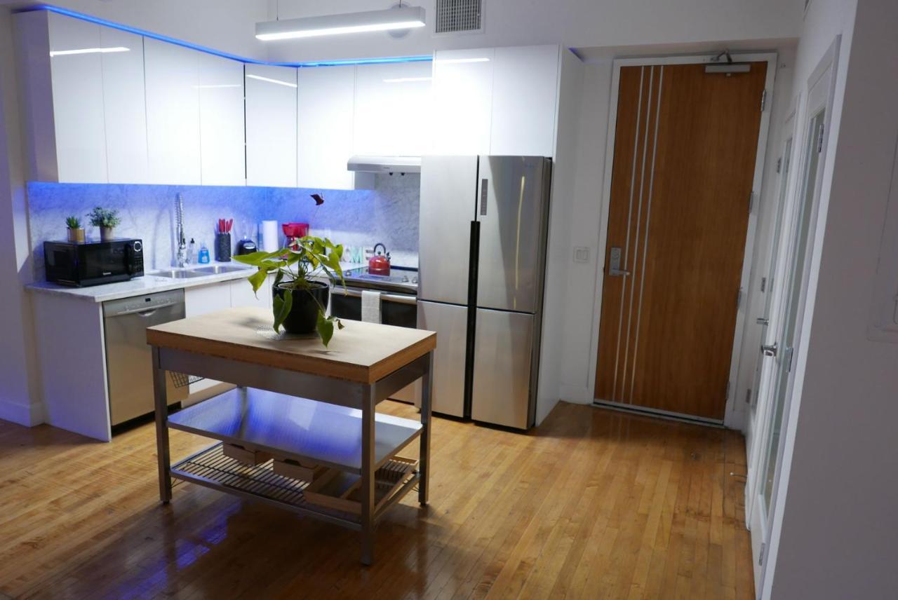 One Lux Stay Hwh Downtown Los Angeles Extérieur photo