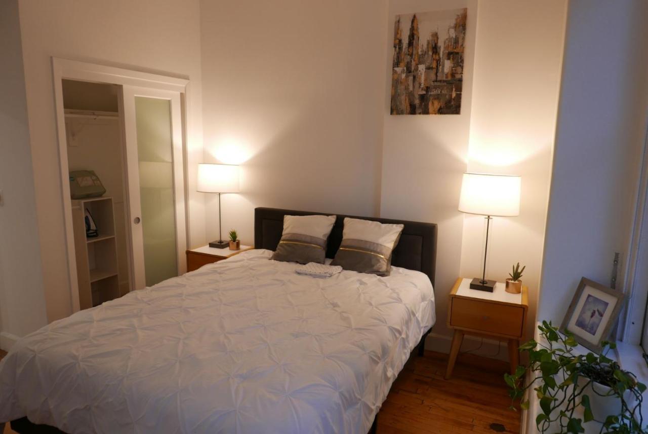 One Lux Stay Hwh Downtown Los Angeles Extérieur photo