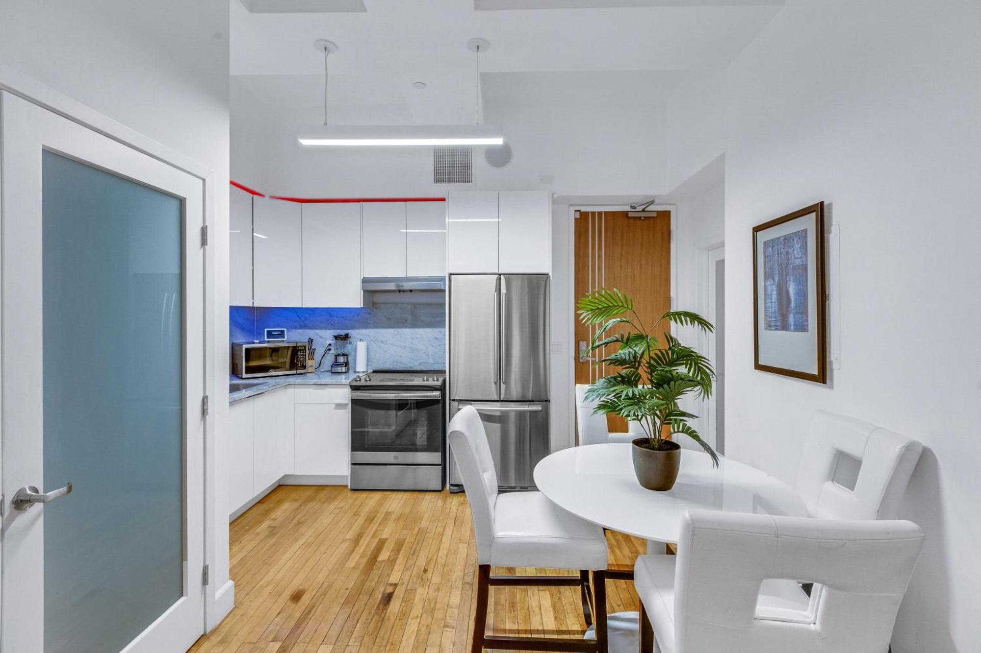 One Lux Stay Hwh Downtown Los Angeles Extérieur photo