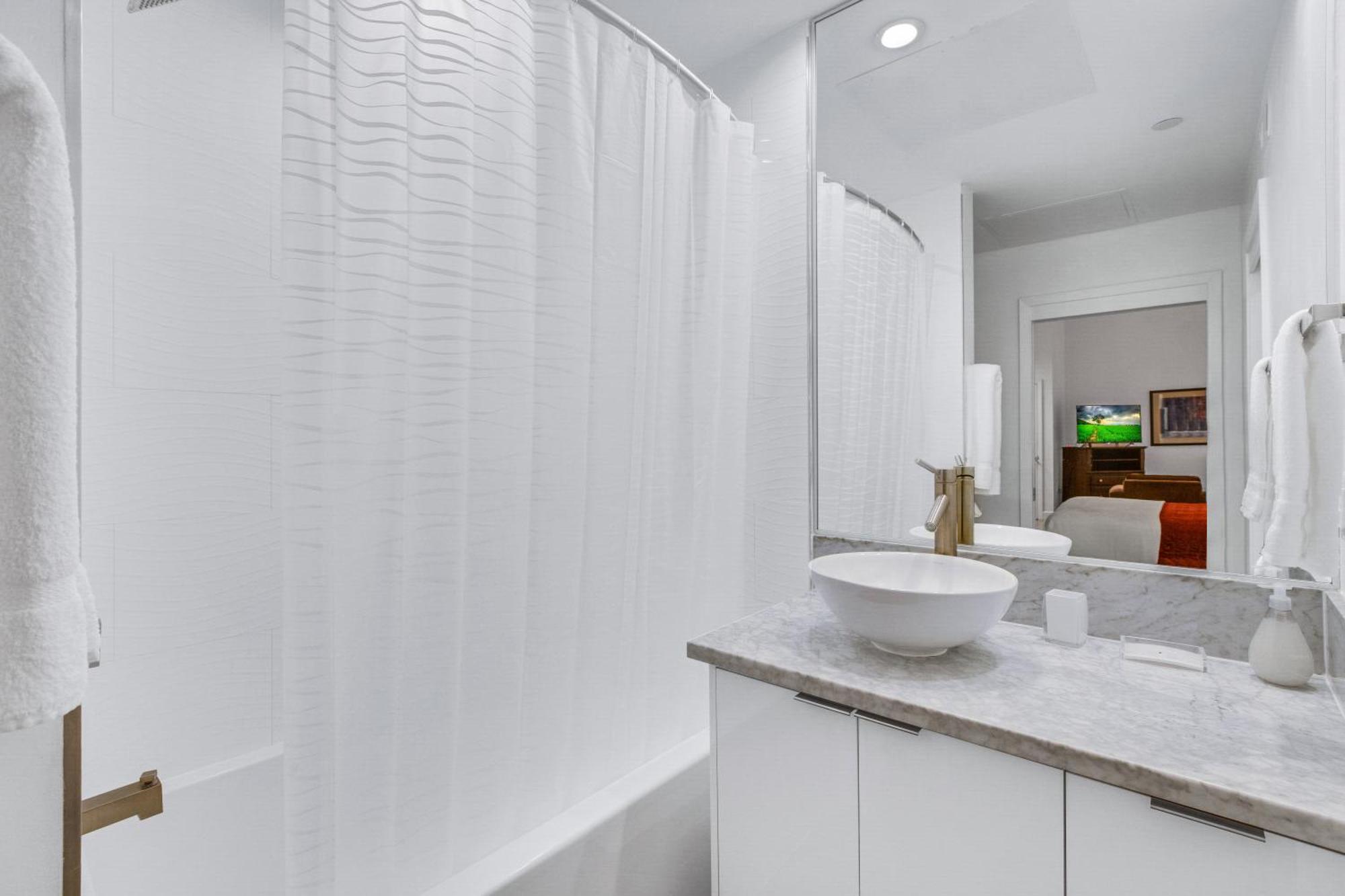 One Lux Stay Hwh Downtown Los Angeles Extérieur photo