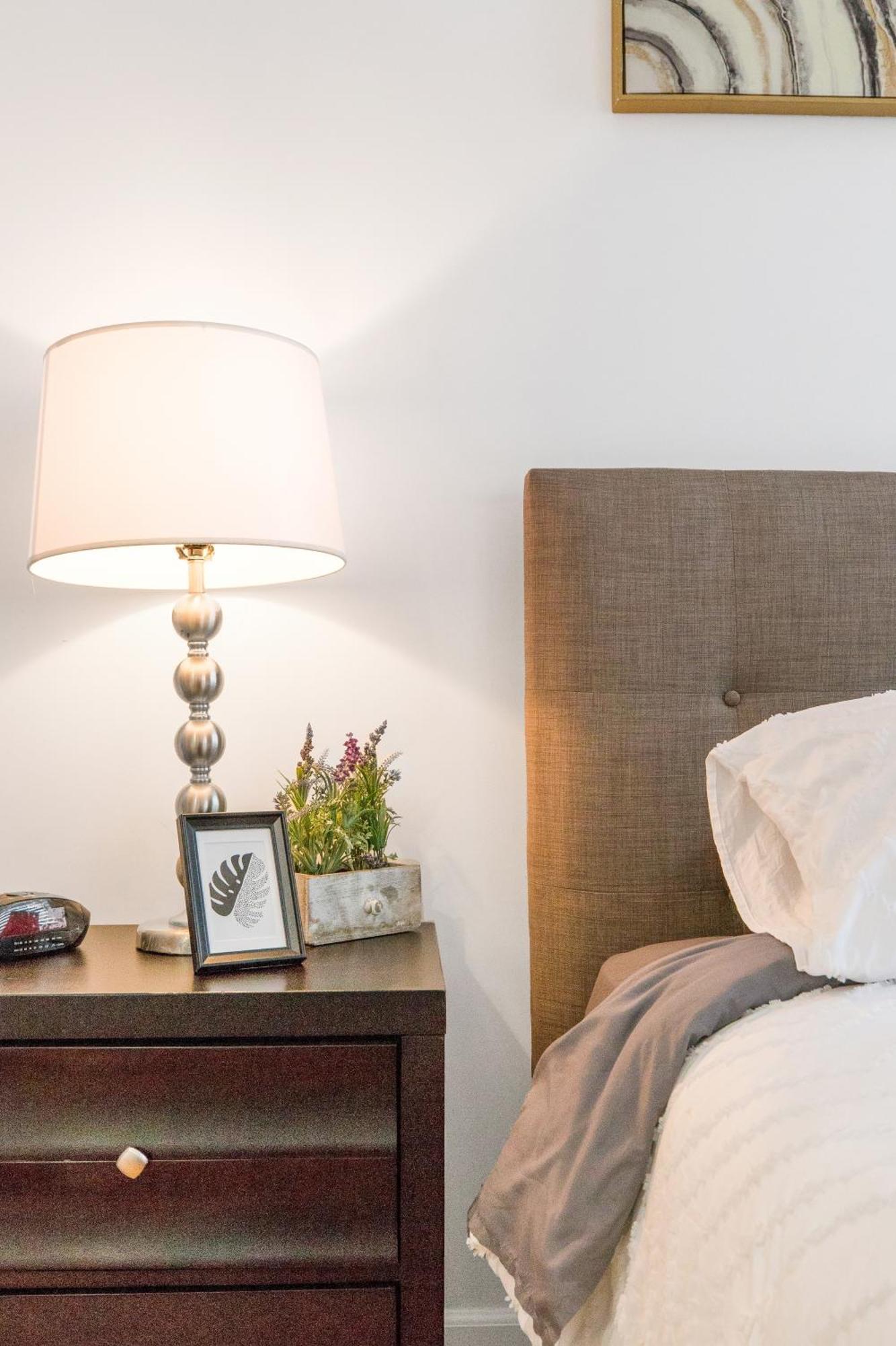 One Lux Stay Hwh Downtown Los Angeles Extérieur photo