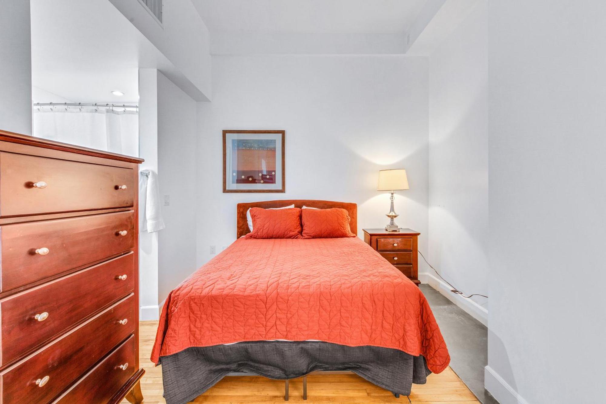 One Lux Stay Hwh Downtown Los Angeles Extérieur photo