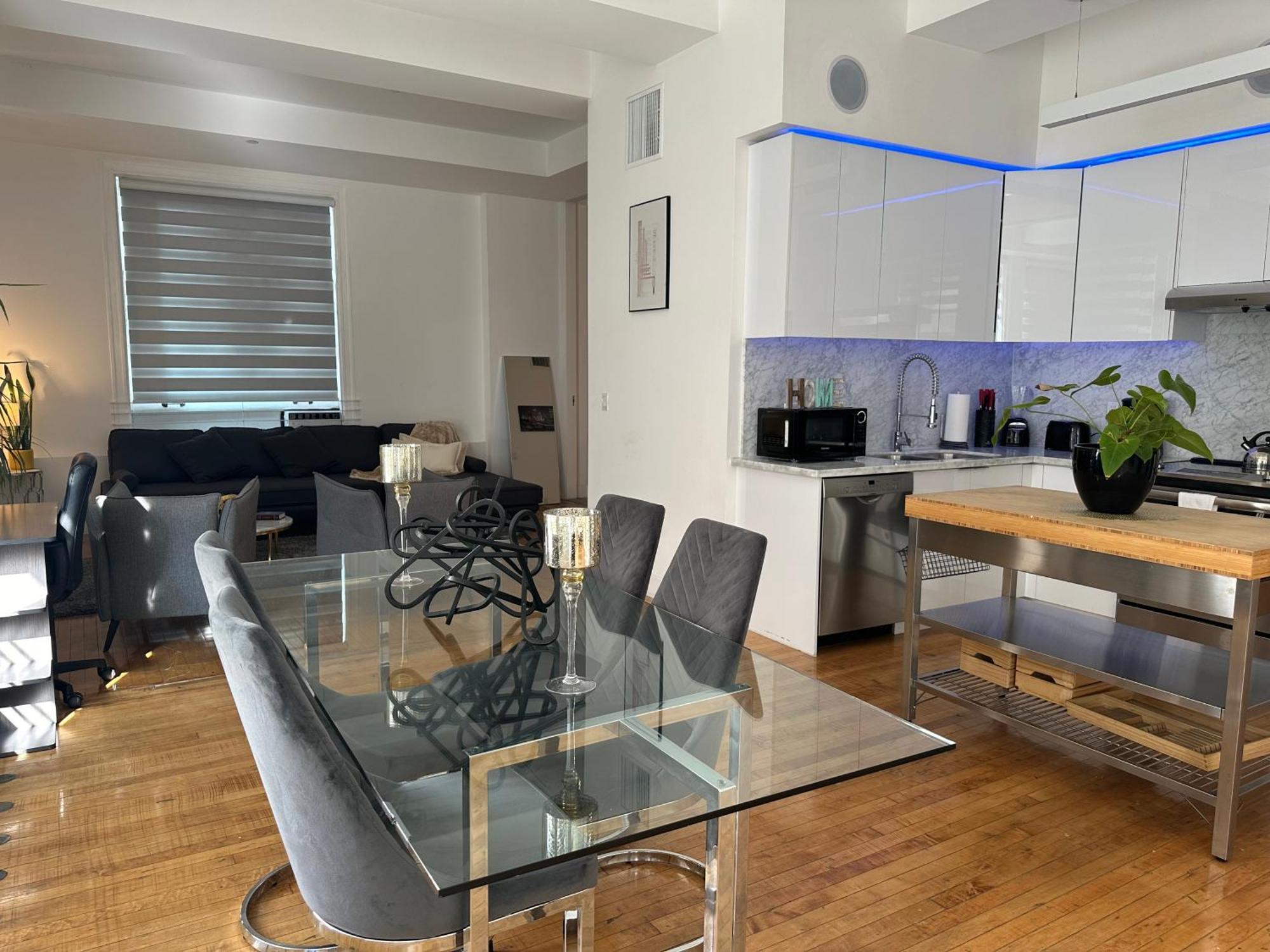 One Lux Stay Hwh Downtown Los Angeles Extérieur photo