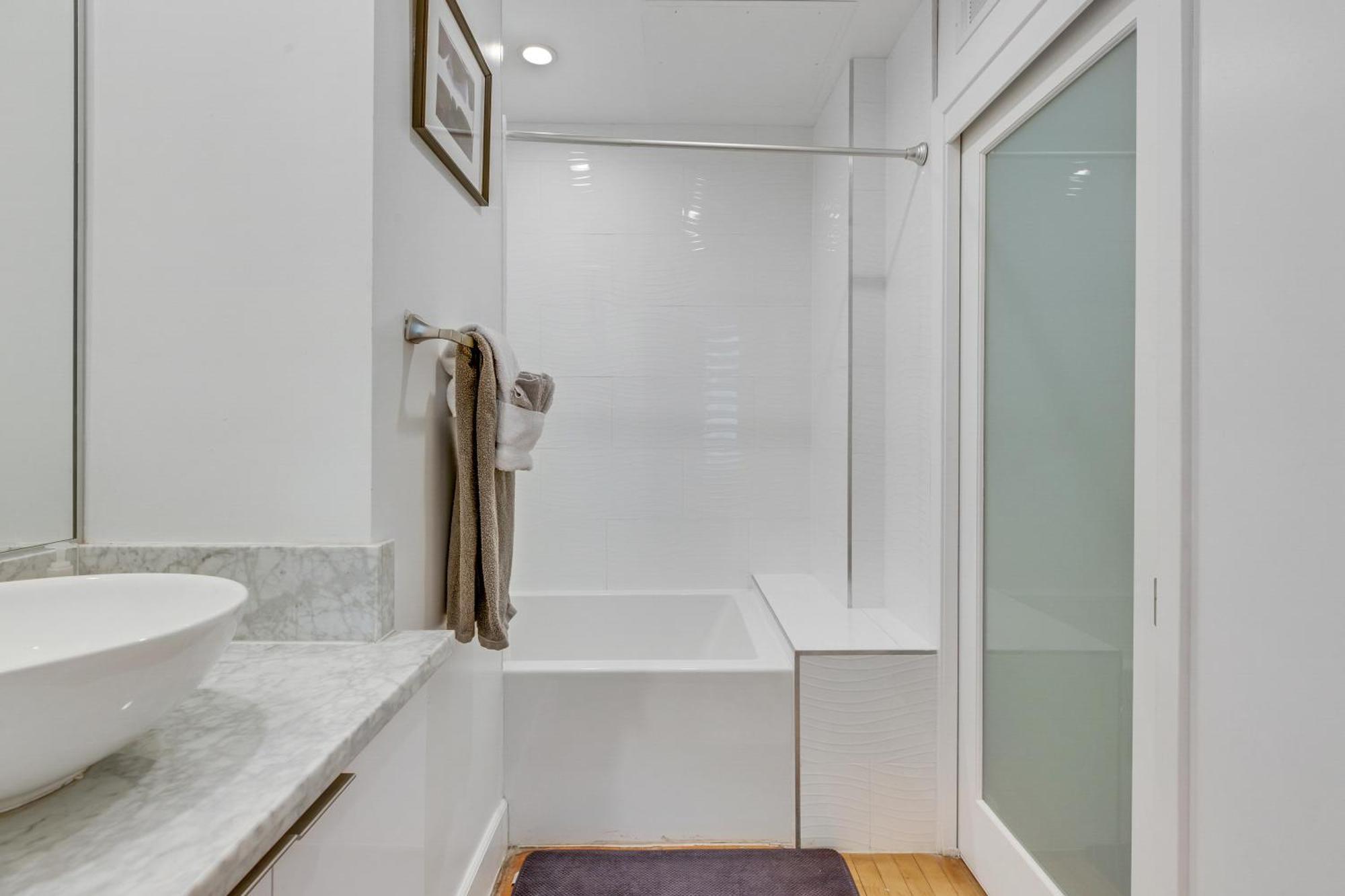 One Lux Stay Hwh Downtown Los Angeles Chambre photo