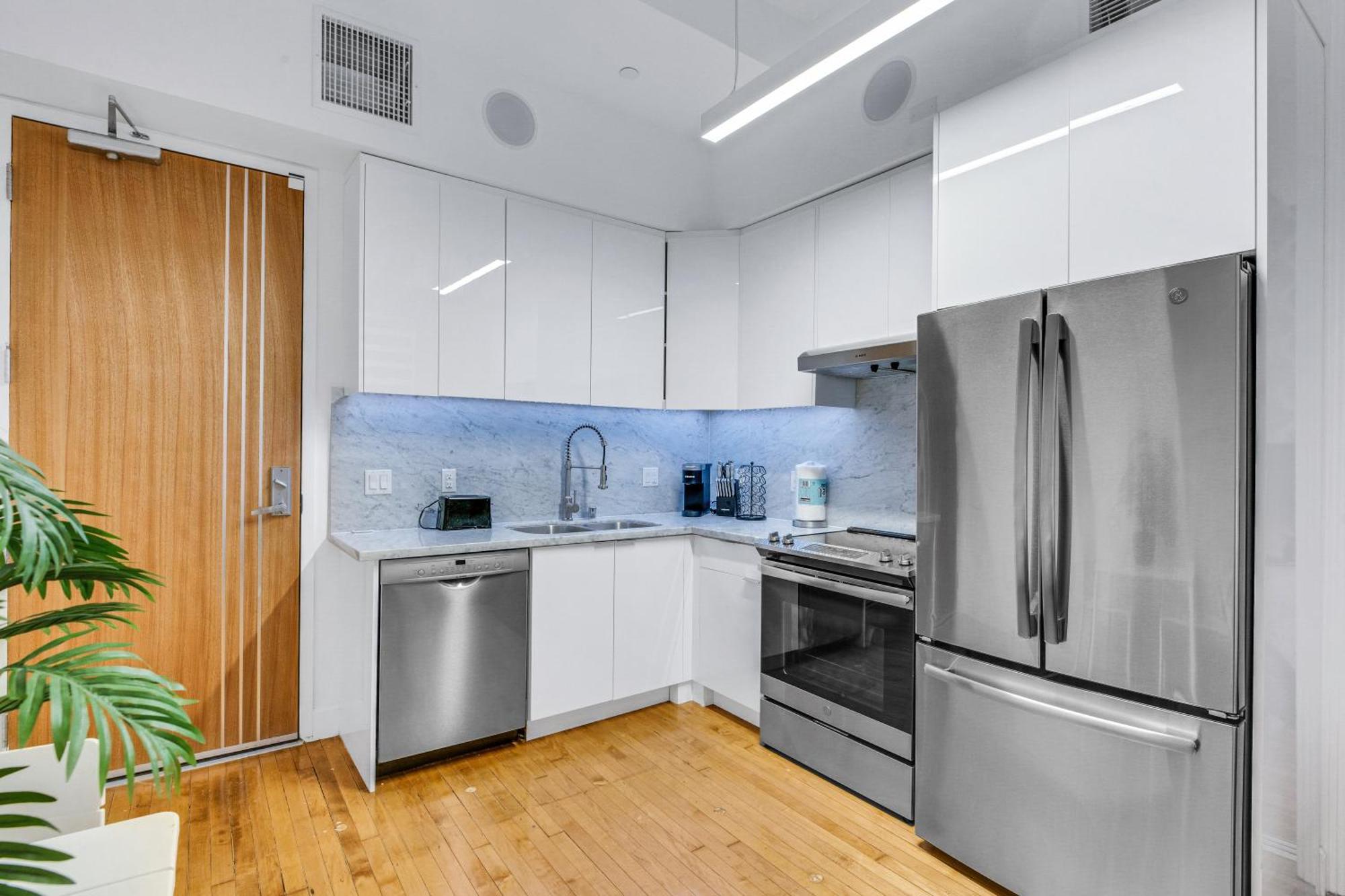 One Lux Stay Hwh Downtown Los Angeles Chambre photo
